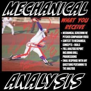 Mechanical Analysis