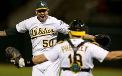 Mike Fiers – Attempting To Answer “How” On 2nd No-Hitter