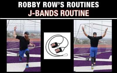 J-Bands Routine