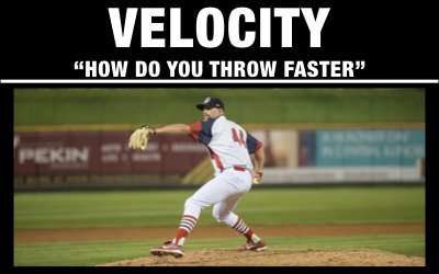 Velocity – Everything I Got on Velo