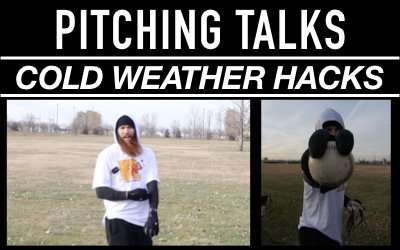 Cold Weather Baseball Hacks