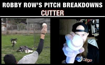 Cutter Grip Breakdown
